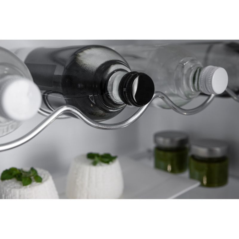Whirlpool Lodówka Do zabudowy ARG 180702 Biel Lifestyle detail