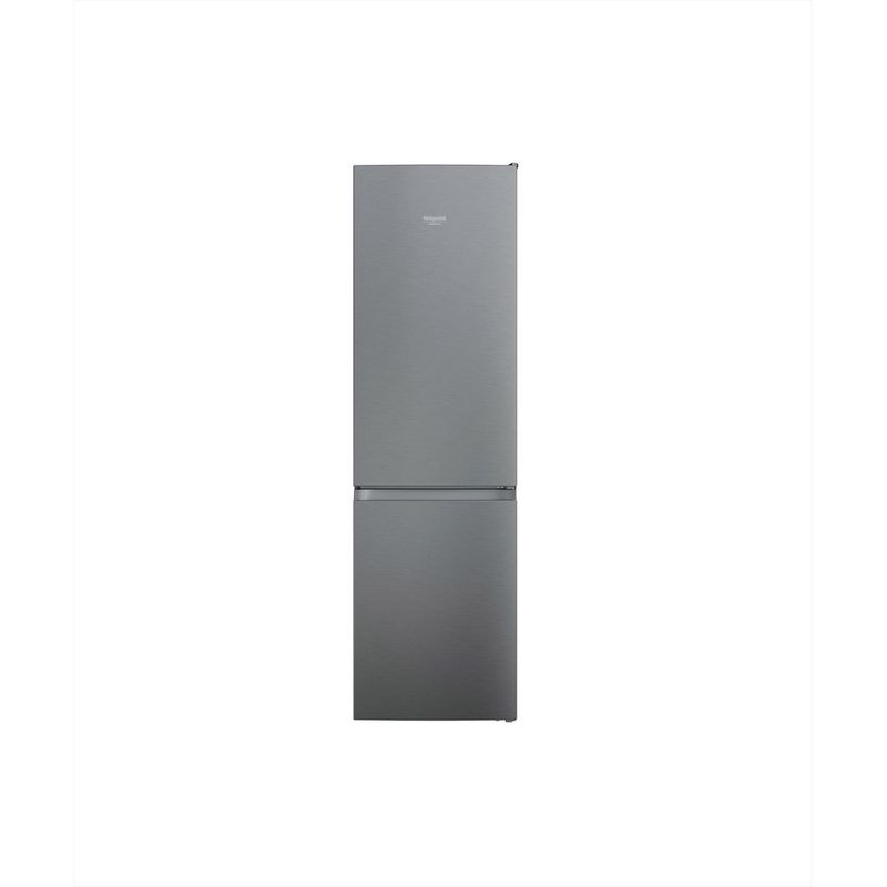 Hotpoint_Ariston-Chłodziarka-zamrażarka-Wolnostojący-HAFC9-TA33SX-Saturn-Steel-Dwudrzwiow-y-a-Frontal