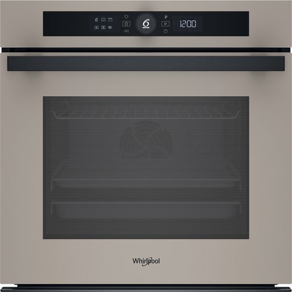 Whirlpool Piekarnik Do zabudowy WOI4S8HM2SEA Elektryczny A+ Frontal