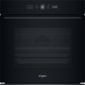 Whirlpool Piekarnik Do zabudowy WOI5S8HM1SBA Elektryczny A+ Frontal