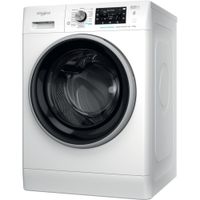 Pralka ładowana od przodu wolnostojąca Whirlpool: 9,0 kg - MMFFD 9489 BSV PL