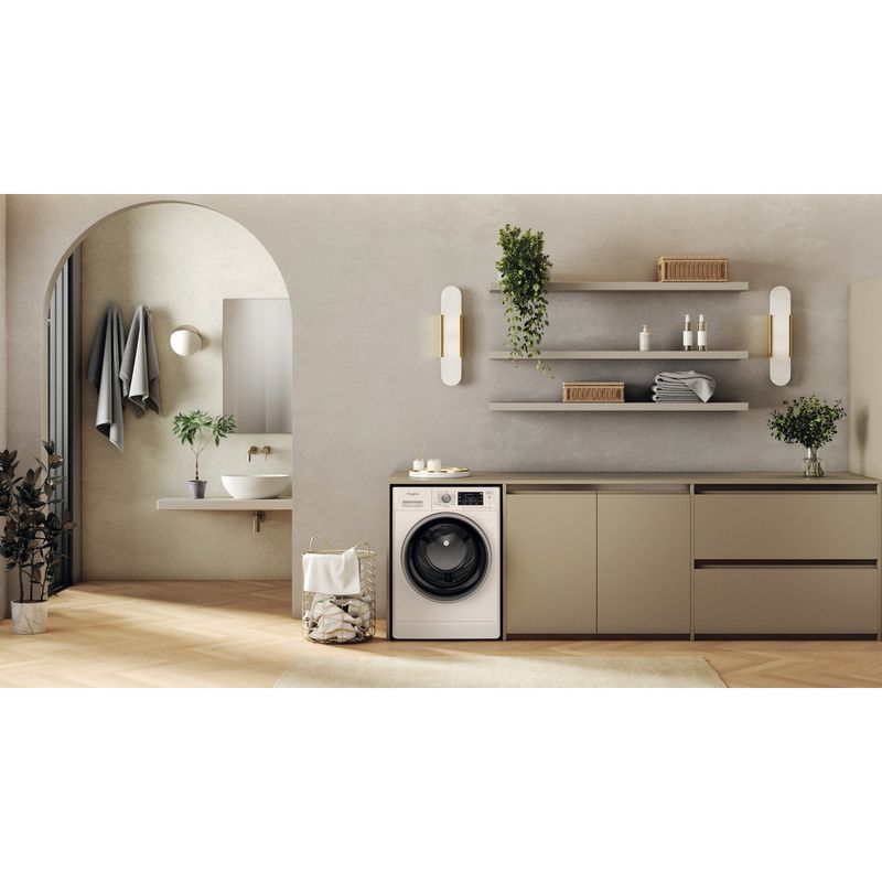 Whirlpool-Pralka-Wolnostojące-MMFFD-9489-BSV-PL-Biel-Ładowany-od-frontu-A-Lifestyle-frontal