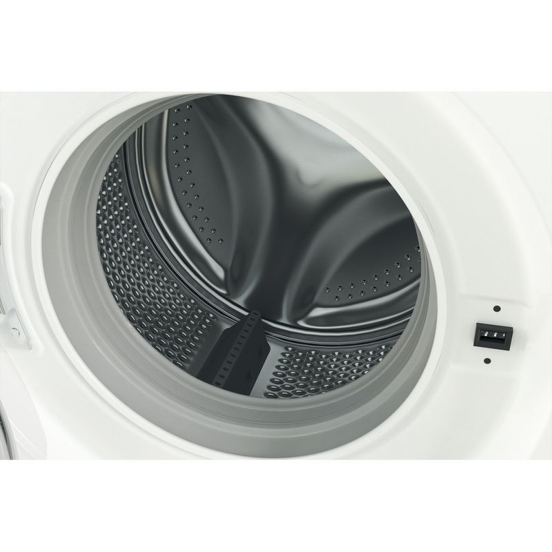 Indesit-Pralka-Wolnostojące-MTWSA-61053-W-PL-Biel-Ładowany-od-frontu-D-Drum