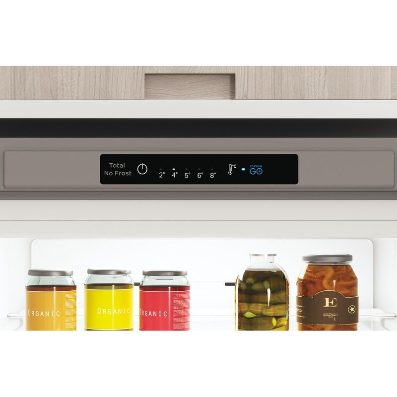 Indesit-Lodowka-z-zamrażarką-Wolnostojące-INFC9-TI22X-Inox-Dwudrzwiow-y-a-Lifestyle-control-panel