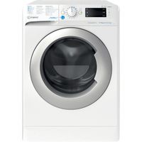 Pralko-suszarka wolnostojąca Indesit: 8,0 kg - BDE 86436 WSV EE