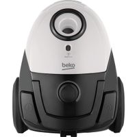 Odkurzacz workowy Beko - VCC34801AW