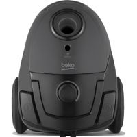 Odkurzacz workowy Beko - VCC34801AG