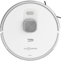 Robot sprzątający ze stacją automatycznego opróżniania Beko RoboSmart Pro VRR94314VW