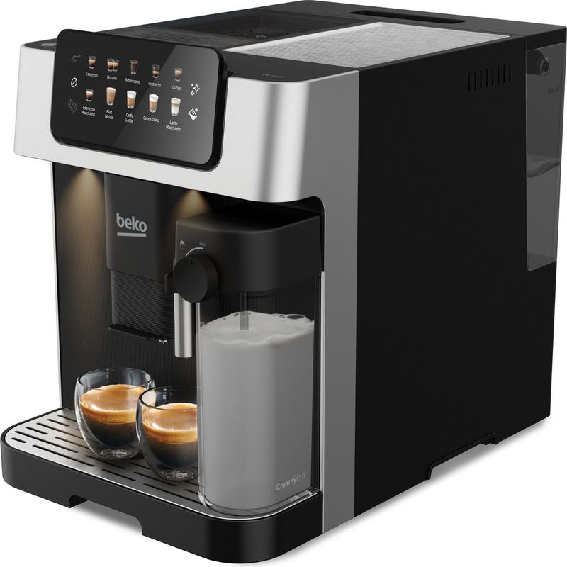 Beko-Ekspres-do-kawy-CEG-7304-X-Inox-Lifestyle-perspective