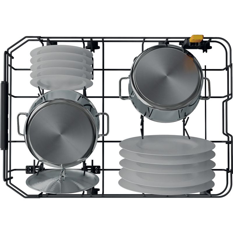 Whirlpool-Zmywarka-Wolnostojące-WH6FC11BS7A0X-Wolnostojące-C-Rack