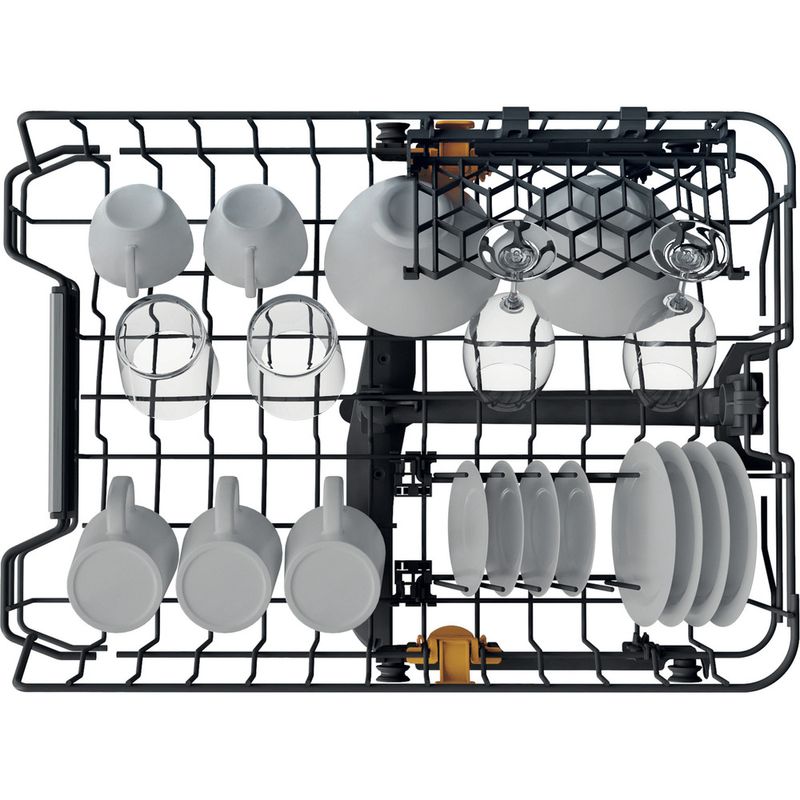 Whirlpool-Zmywarka-Wolnostojące-WH6FB10BS7A0W-Wolnostojące-B-Rack