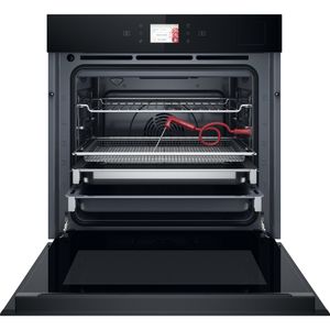 Whirlpool Piekarnik Do zabudowy WOI11P8FHT2SBAF Elektryczny A++ Frontal open