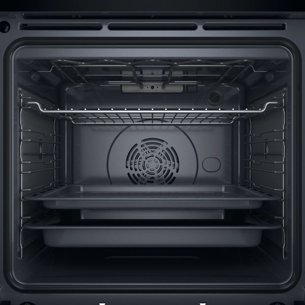 Whirlpool Piekarnik Do zabudowy WOI4S8CM0SBA Elektryczny A+ Cavity