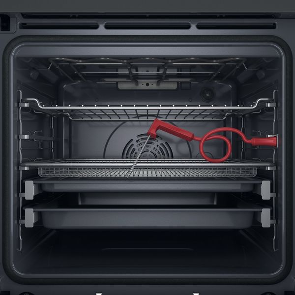 Whirlpool Piekarnik Do zabudowy WOI118FPT2SSMA Elektryczny A+ Cavity