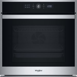 Whirlpool Piekarnik Do zabudowy WOI4S8CM1SXA Elektryczny A+ Frontal
