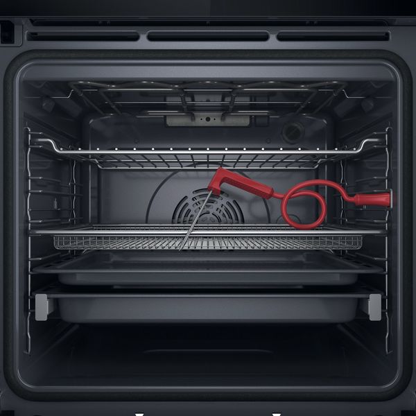 Whirlpool Piekarnik Do zabudowy WOI68FPT1SBA Elektryczny A+ Cavity