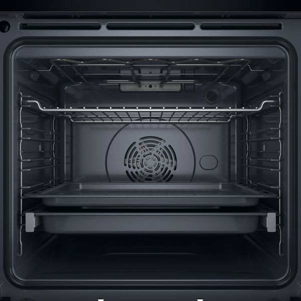 Whirlpool Piekarnik Do zabudowy WOI5S8HM1SXA Elektryczny A+ Cavity