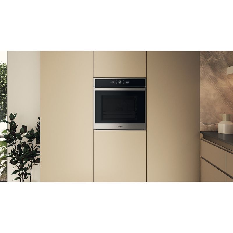 Whirlpool-Piekarnik-Do-zabudowy-WOI4S8HM1SXA-Elektryczny-A--Lifestyle-frontal