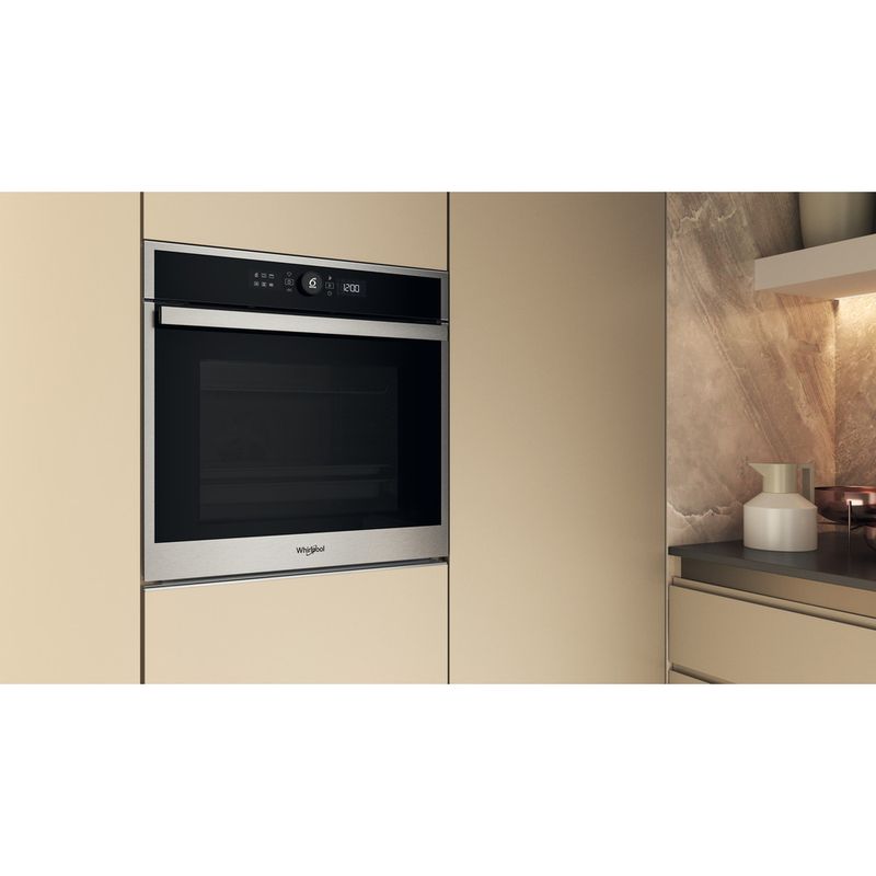 Whirlpool-Piekarnik-Do-zabudowy-WOI4S8HM1SXA-Elektryczny-A--Lifestyle-perspective