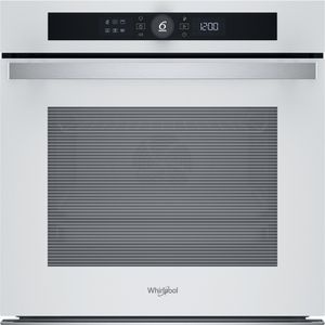 Whirlpool Piekarnik Do zabudowy WOI4S8CM1SWA Elektryczny A+ Frontal