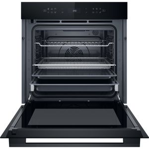 Whirlpool Piekarnik Do zabudowy WOI78PT1SBA Elektryczny A+ Frontal open