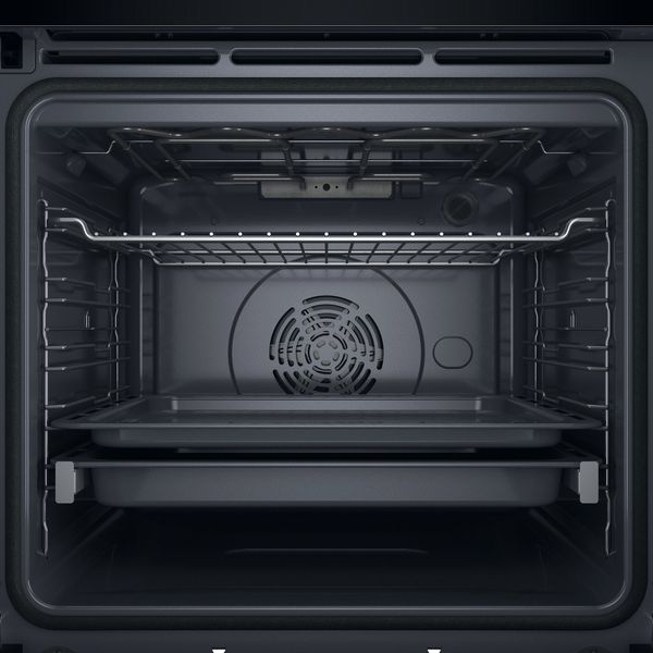 Whirlpool Piekarnik Do zabudowy WOI5S8PM1SXA Elektryczny A+ Cavity