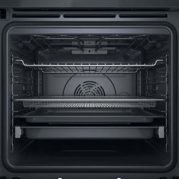 Whirlpool Piekarnik Do zabudowy WOI78PT1SSGA Elektryczny A+ Cavity