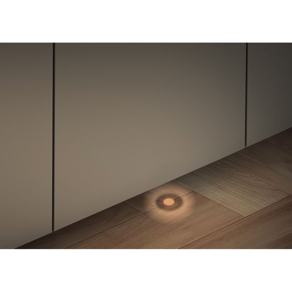 Whirlpool Zmywarka Do zabudowy WH6IC11BS7LA0 Zintegrowane C Lifestyle detail