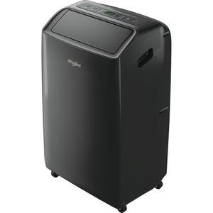 Whirlpool Klimatyzator PACF29CO B A On/Off Czarny Perspective