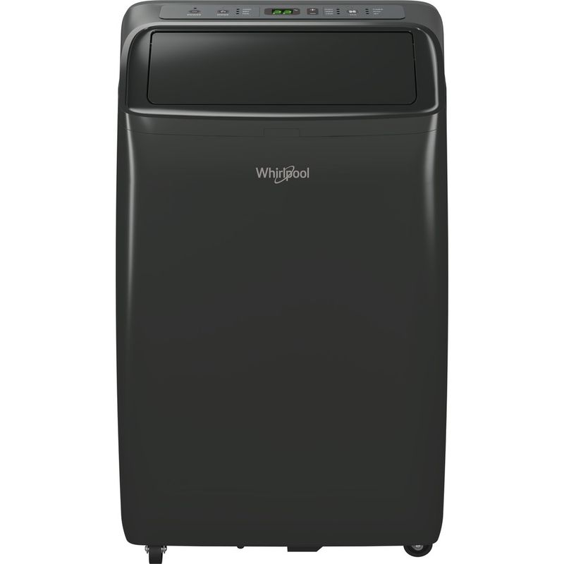 Whirlpool Klimatyzator PACF29CO B A On/Off Czarny Frontal