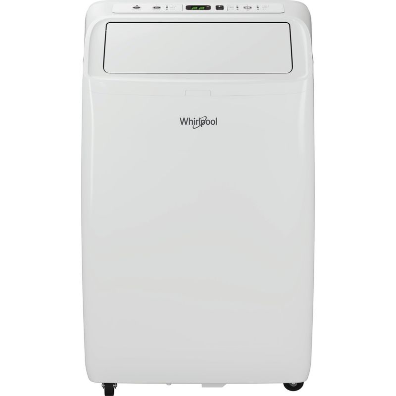 Whirlpool Klimatyzator PACF29CO W A On/Off Biel Frontal