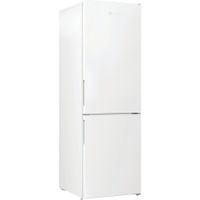 Lodówko-zamrażarka wolnostojąca Indesit - INKS 1361 W4E1