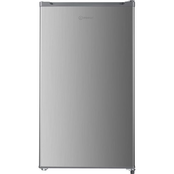 Indesit Lodówka Wolnostojące I48VM 112S Biel Frontal