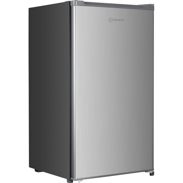 Indesit Lodówka Wolnostojące I48VM 112S Biel Perspective