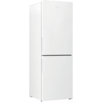 Lodówko-zamrażarka wolnostojąca Indesit - INKS 1341 W4E