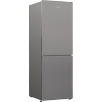 Lodówko-zamrażarka wolnostojąca Indesit - INKS 1341 S4E