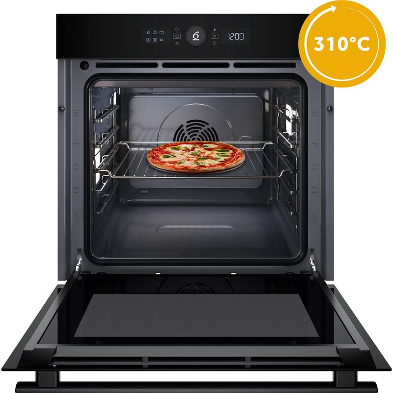Whirlpool-Piekarnik-Do-zabudowy-WOI4S8CM1SBA-Elektryczny-A--Lifestyle-frontal-open