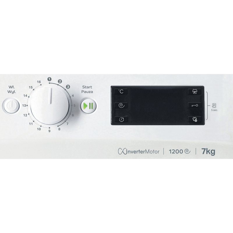 Indesit-Pralka-Wolnostojące-MTWE-71296-WB-PL-Biel-Ładowany-od-frontu-A-Program