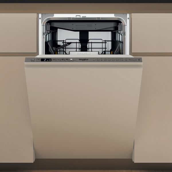 Whirlpool Zmywarka Do zabudowy WH6IA10BS7L0 Zintegrowane A Lifestyle detail