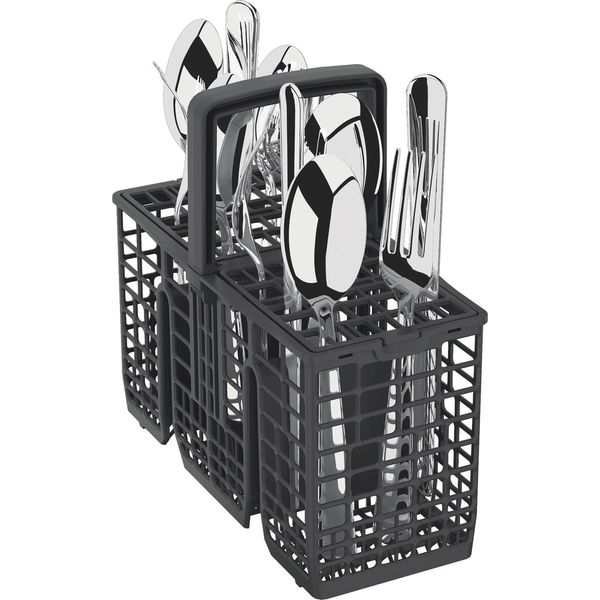 Whirlpool Zmywarka Wolnostojące W8F HP51BS Wolnostojące B Drawer