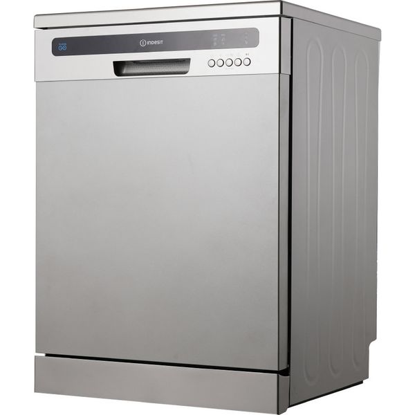 Indesit Zmywarka Wolnostojące IN2FE13CNO7S Wolnostojące E Perspective