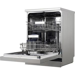 Indesit Zmywarka Wolnostojące IN2FE13CNO7S Wolnostojące E Perspective open