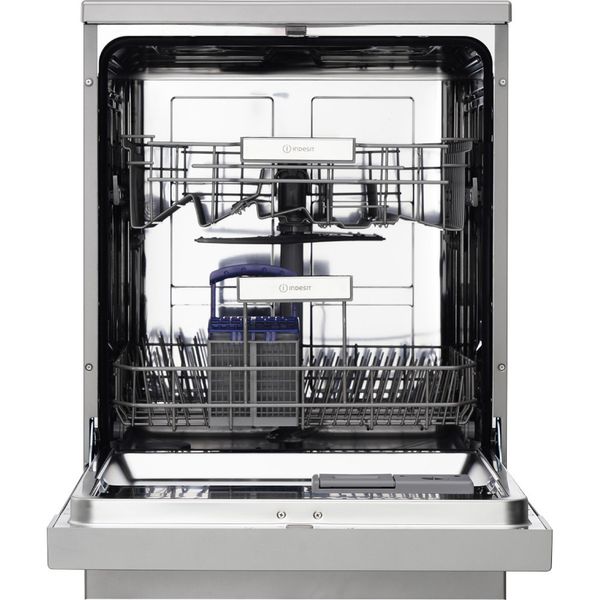 Indesit Zmywarka Wolnostojące IN2FE13CNO7S Wolnostojące E Frontal open