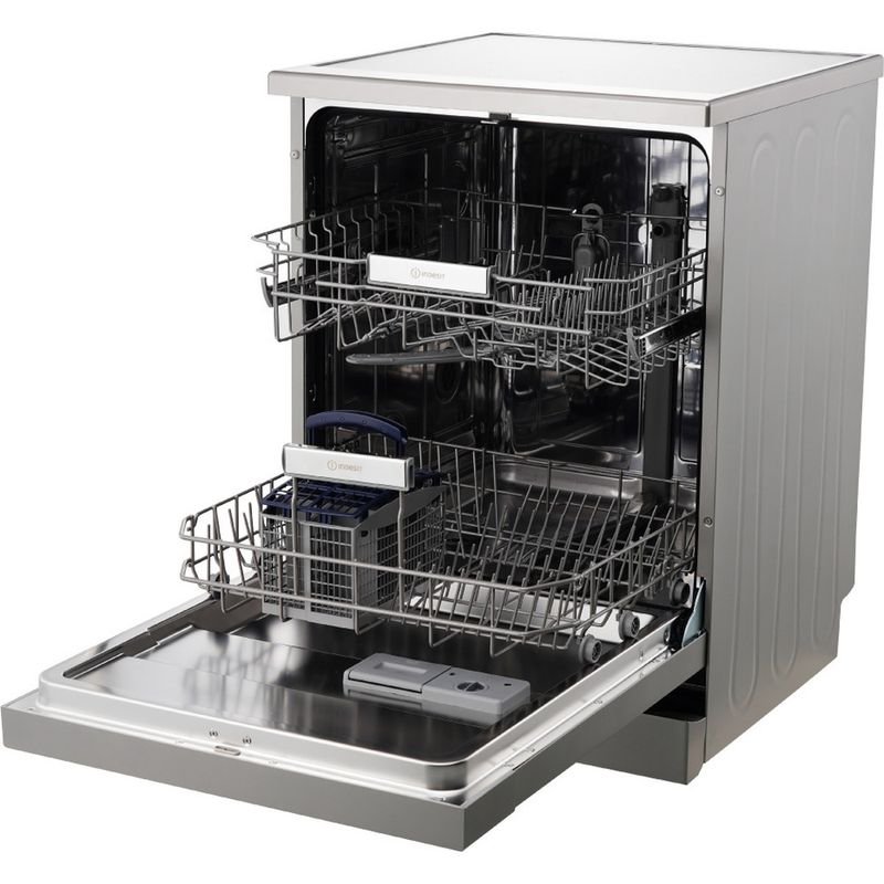Indesit-Zmywarka-Wolnostojące-IN2FE13CNO7S-Wolnostojące-E-Lifestyle-perspective-open