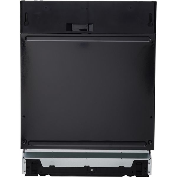 Indesit Zmywarka Do zabudowy IN2IE13CNO8 Zintegrowane E Frontal