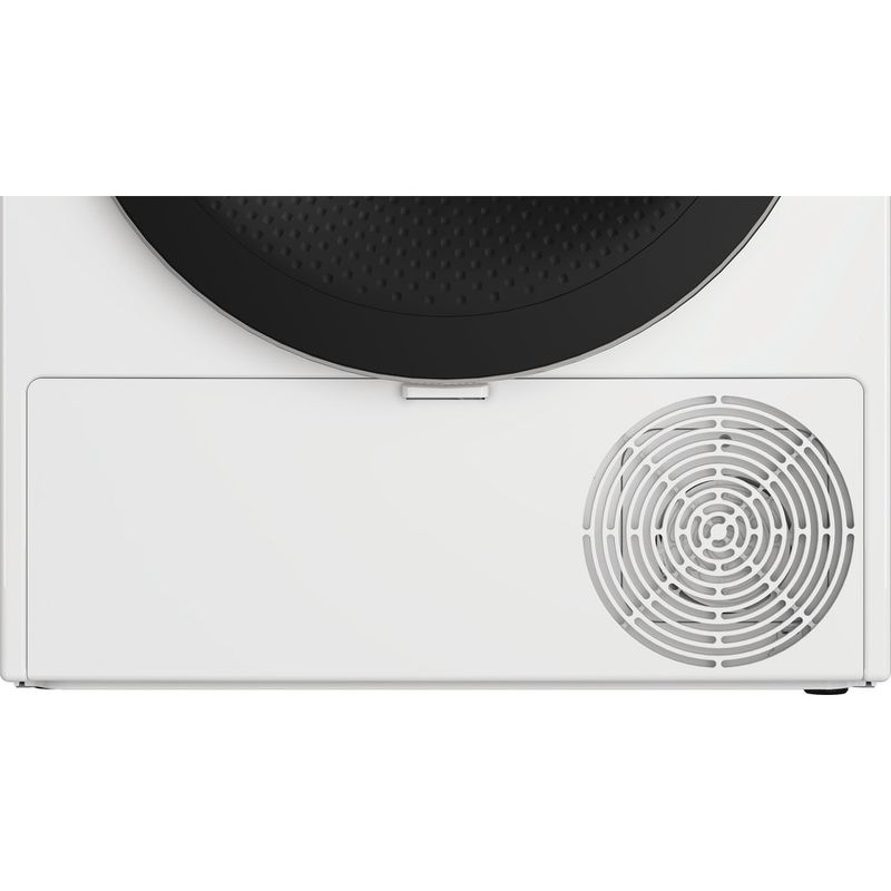 Whirlpool Suszarka WSD 74 WBB PL Biel Filter