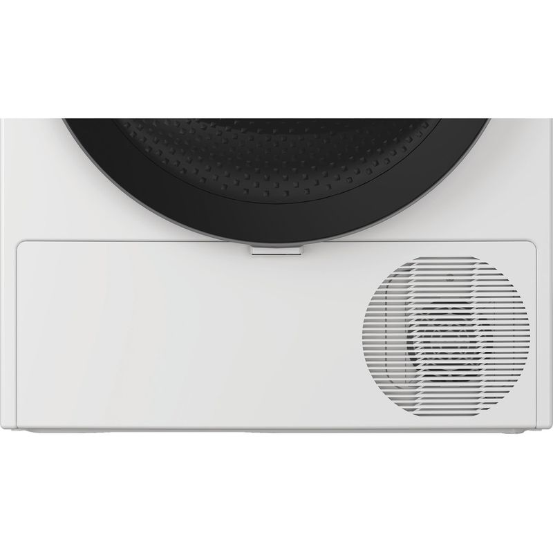 Whirlpool Suszarka WD 95 WBB PL Biel Filter