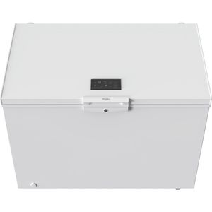 Whirlpool Zamrażarka Wolnostojące W3RHS30DW Biel Frontal