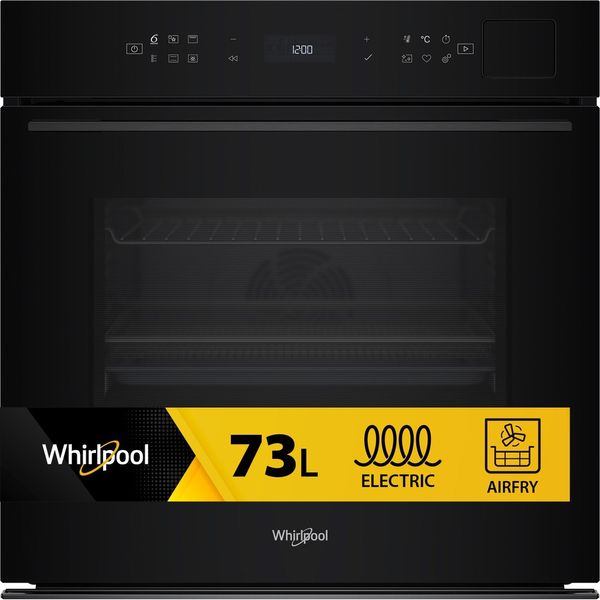Whirlpool-Piekarnik-Do-zabudowy-WOI7A8HT2SBA-Elektryczny-A--Frontal