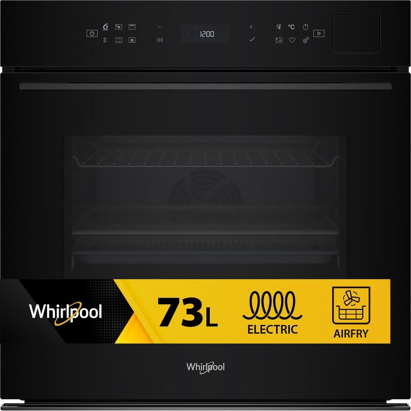 Whirlpool-Piekarnik-Do-zabudowy-WOI7A8HT2SBA-Elektryczny-A--Frontal